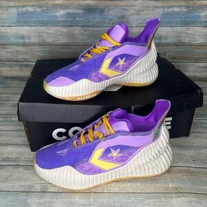 Converse All Star BB Prototype Mens 7 Womens 8.5 Sneaker Shoe Basketball